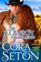 [The Cowboys of Chance Creek 07] • The Cowboy Rescues a Bride